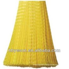 PET /PPbrush filament of manufacturer